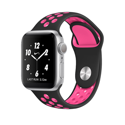 Nike Style Sport Band for Apple Watch