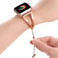 Slider Bracelet Band for Apple Watch
