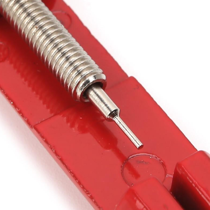 Watch Band Link Remover Tool